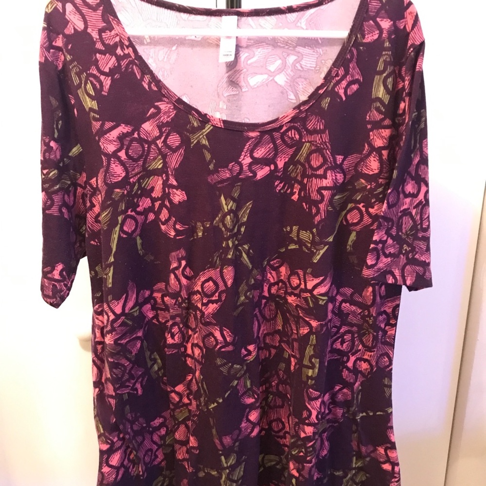 Lularoe Irma